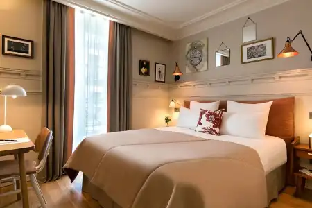 & Spa Royal Madeleine - 48