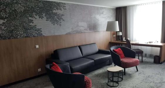 Best Western Erfurt-Apfelstaedt - 114