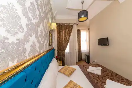 Ista Palace - 23