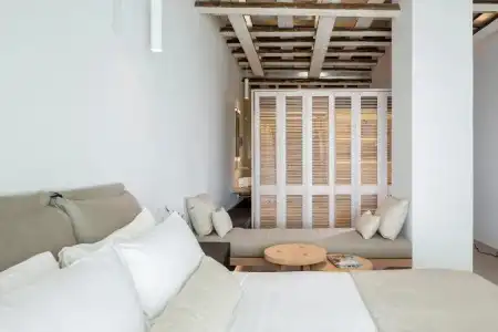 Bill & Coo Mykonos -The Leadings of the World - 32