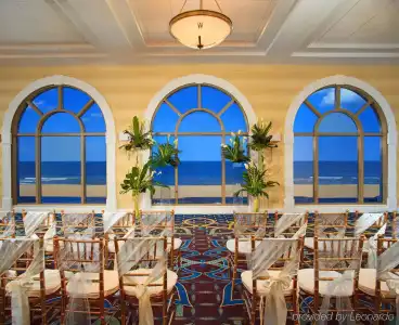 Sheraton Virginia Beach Oceanfront - 30