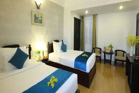Sunrise Central - 5