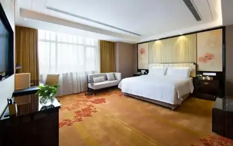 Tianyu Gloria Grand Xi'an - 20