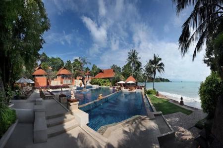 Renaissance Koh Samui Resort & Spa - 12