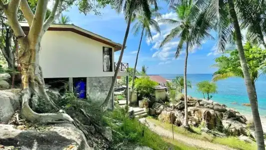 P.D. Beach Resort - 47