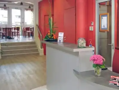 ibis Styles Lyon Croix Rousse - 1