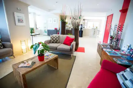 Best Western Plus La Rade - 17