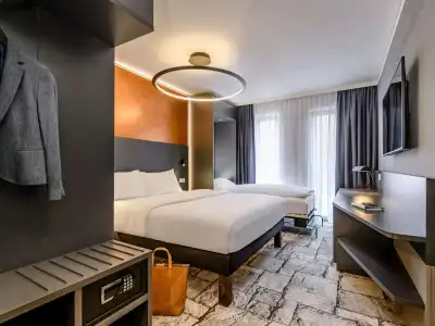 Ibis Styles Bamberg - 1