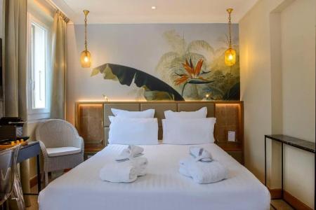 Best Western Premier Montfleuri - 113
