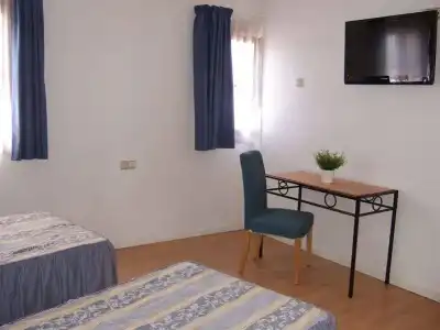 Hostal Juan de Austria II - 1