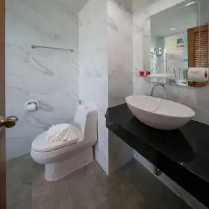 Peace Blue Naiharn Naturist Resort Phuket - 41