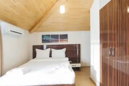 Blueway Residence - 101
