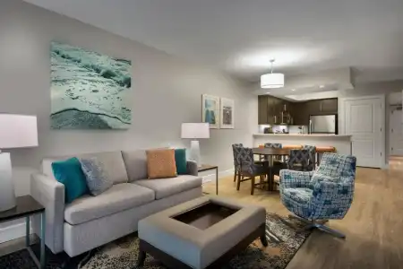 Hilton Grand Vacations Club Ocean 22 Myrtle Beach. - 41