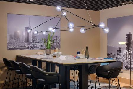 Radisson Blu, Milan - 17