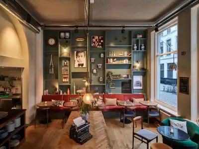 FINCH Boutique - 20