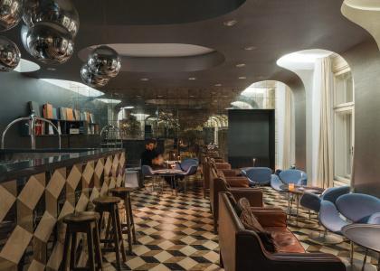 Vander Urbani Resort – a Member of Designs - 19
