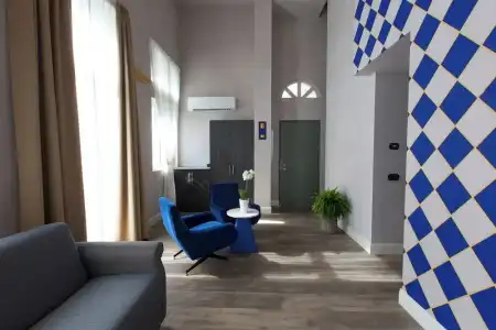 Al Campanile - Luxury Suites & Apartments - 118