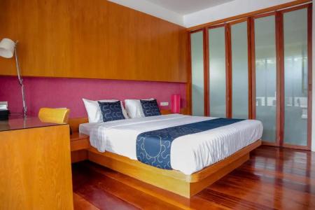 Samui Mekkala Resort & Pool Villa - 79