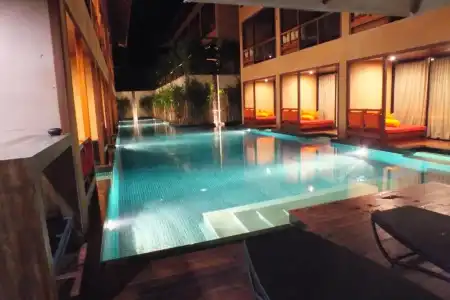 Avatar Railay Resort (SHA Plus+) - 28