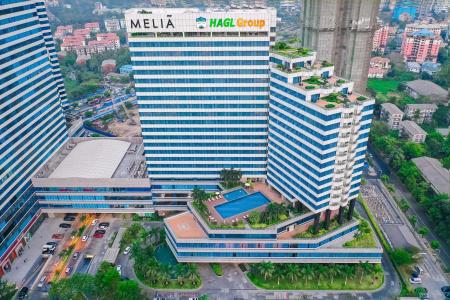 Melia Yangon - 31