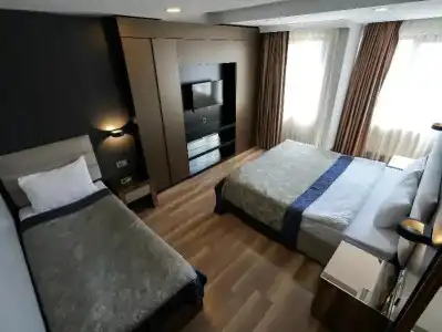 No 139 Apartments - 102