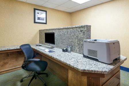 Hampton Inn & Suites Florence Center - 18