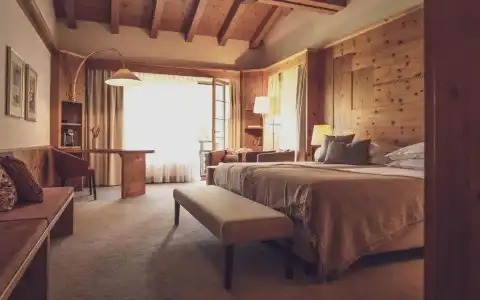 Waldhuus Davos - 68