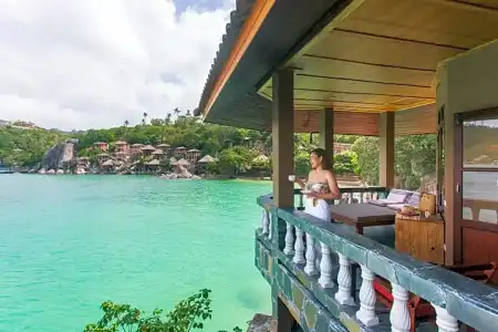 Koh Tao Relax Freedom Beach Resort - 75