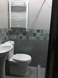 Guesthouse Zeinabi - 17