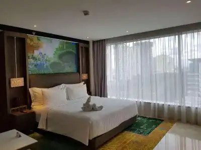 Grand Mercure Jakarta Kemayoran - 52