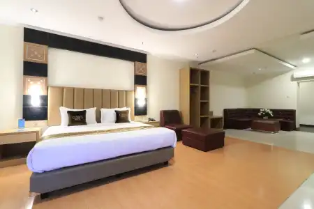 Coin's Jakarta - 111