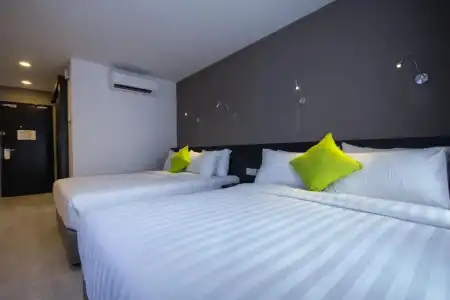Manhattan Ipoh - 35