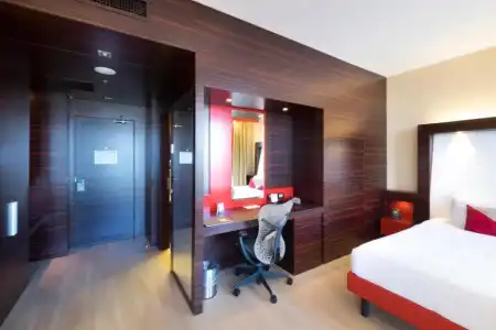 Hilton Garden Inn Lecce - 51