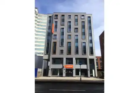 easyCardiff - 0