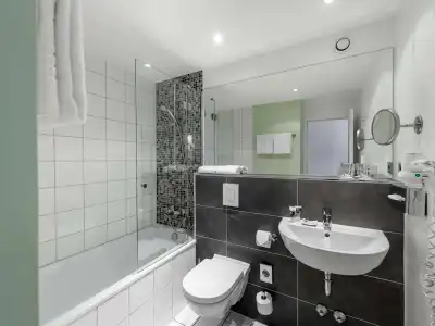 Mercure Stuttgart Sindelfingen an der Messe - 7
