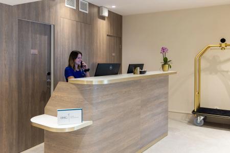 Staybridge Suites Cannes Centre by IHG - 30