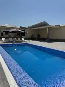 Shergiron Plaza - 4