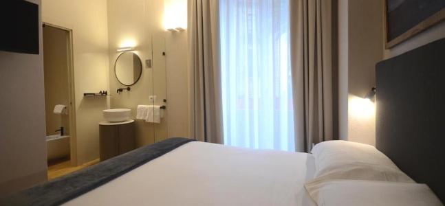 Albergo Centrale - 69