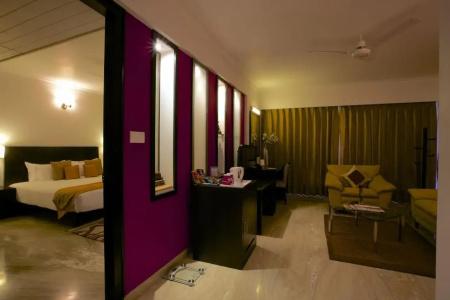 The Wall Street Beacon, Jaipur - 25