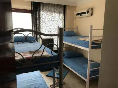 Adana Hostel - 23