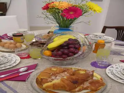 Bless B&B - 7
