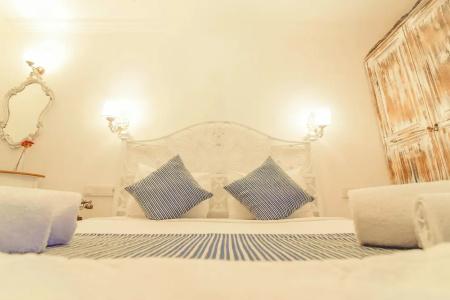 Rüzgar Gülü Otel - 30
