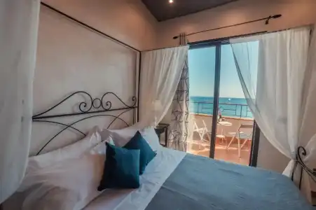 B&B Marranzano - 64