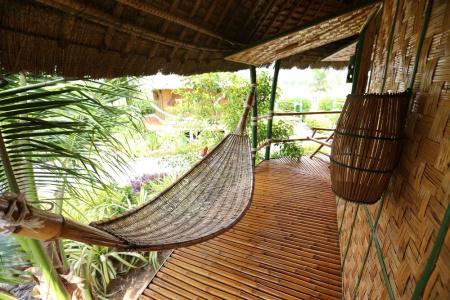 The Orchid Resort & Relax - 81