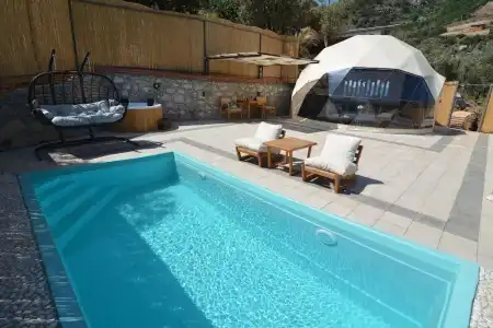 Kabak Freedom Deluxe - 12