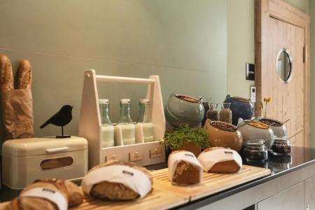 Holiday Inn - the niu, Mill Cologne Mülheim - 1