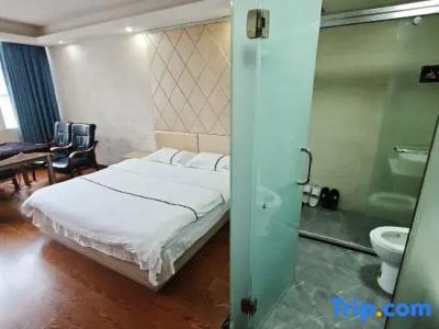 Olive & Residence Bangkok Sukhumvit 101 near True Digital Park - 76