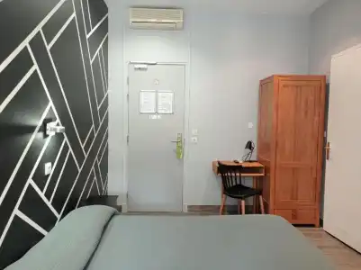 H33 Hôtel - 30