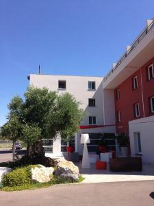 Kyriad Perpignan Sud - 29