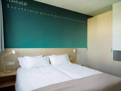 Reykjavik Lights by Keahotels - 57